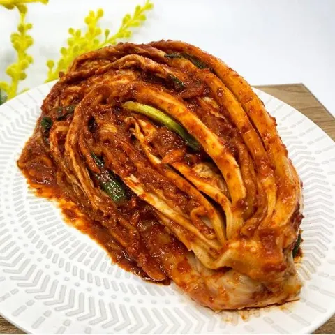 축령산 보쌈김치 5kg (36,000원/무료)