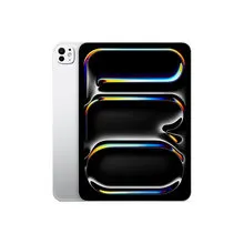 아이패드 프로 11 M5 Wi‑Fi 2TB Nano-texture 글래스 - 실버 [MDWX4KH/A]