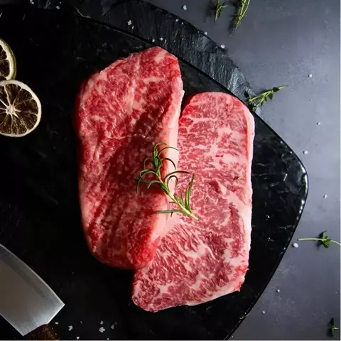 미국산 소고기 모둠 1.2kg (21,900원/무료)