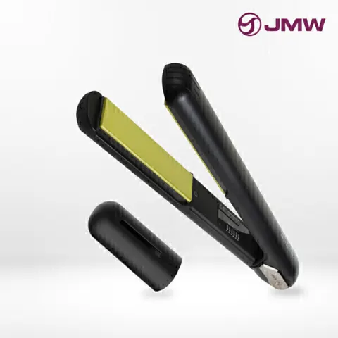 JMW 전문가용 무빙쿠션 고데기 W6001MA+보호캡 세트 (68,940원/무배)