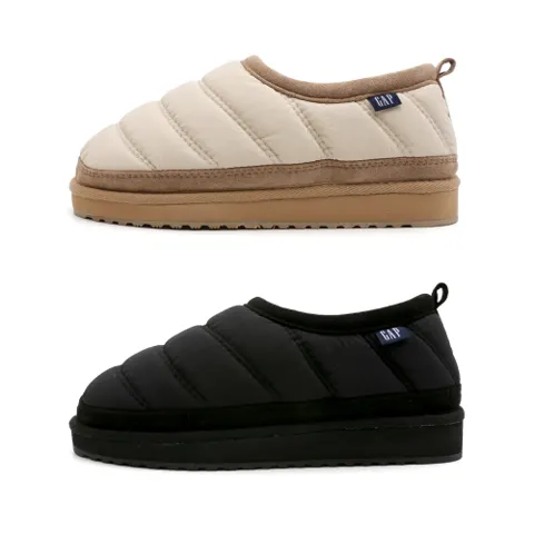 GAP 햅번 패딩 방한화 (21,040원/무료)