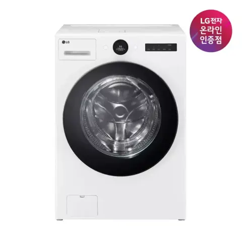 LG 트롬 오브제컬렉션 워시콤보 FH25WA 세탁기건조기 25/15kg (2,476,900원/무료)