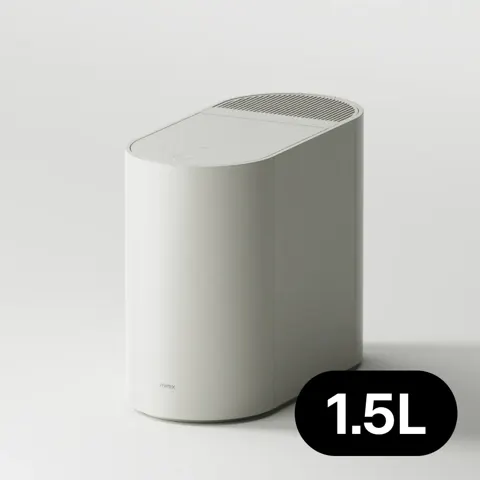 미닉스 음식물 처리기 더 플렌더 mini 가정용 분쇄기 건조기 1.5L (279,000원/무료)