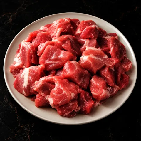 국내산 한돈 뒷고기 1.5kg (18,190원/무료)