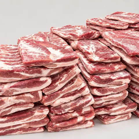 다온 듀록 흑돼지 쫀삼겹, 500g, 4개 20,160원 (무료)