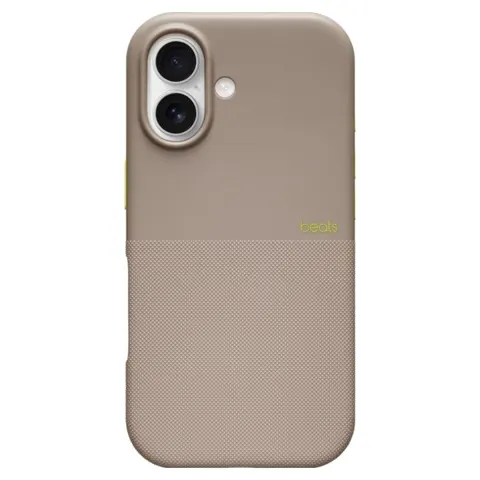 Apple 정품 아이폰 카메라 컨트롤 지원 맥세이프형 Beats Rugged 케이스