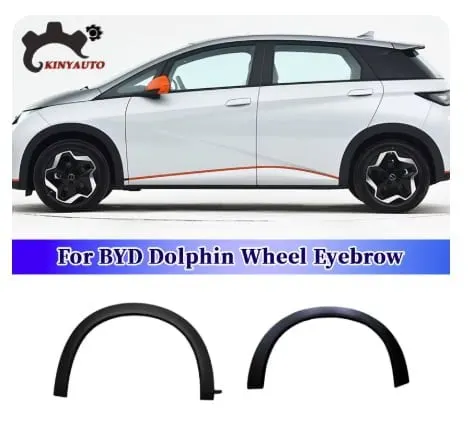 BYD 돌핀 휠 휠 아치 트림 ($18.83/$7.2)