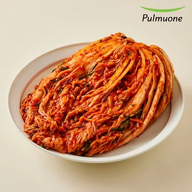 풀무원 사계절아삭 포기김치10kg (44,910원/무료)