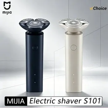 파나소닉 RM31 전기면도기 3중날($35), MIJIA S500 건습식 전기 면도기($17), S101($13)/무료