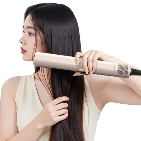 UtechSmart 에어스트레이트 멀티 고데기 헤어드라이기 (68,900원/무료)