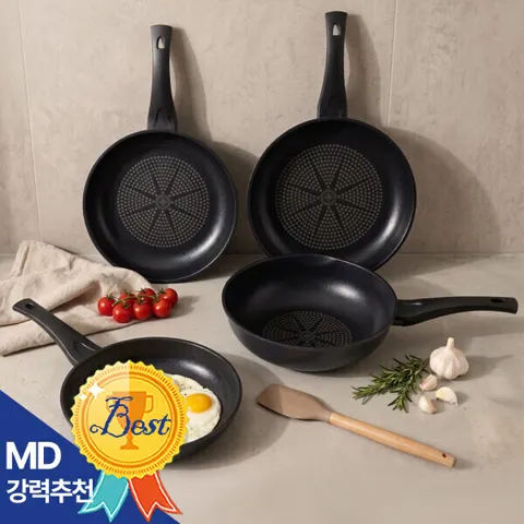 풍년 마레 통주물 프라이팬 26cm 1+1 (23,260원/무배)