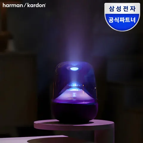 삼성전자 하만카돈 오라스튜디오5 블루투스 스피커 (268,230원/무료)