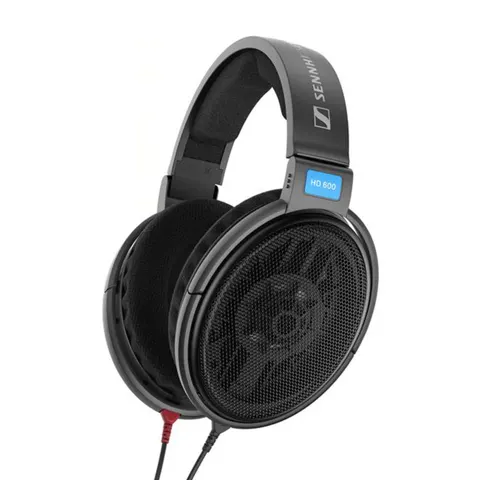 젠하이저 HD600 오픈형 레퍼런스 유선 헤드폰_네멤