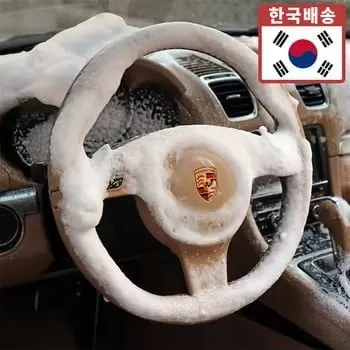 차싹슈퍼클리닝폼(6,956원), 1+1 차싹 원터치 차량용 탈취제(11,299원), 레토 트렁크 정리함 XL(14,228원)/무료