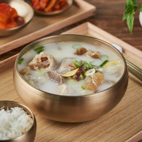 정성곳간 명인 강순의 국내산 도가니탕 800g 10개 40,390원 (무료)
