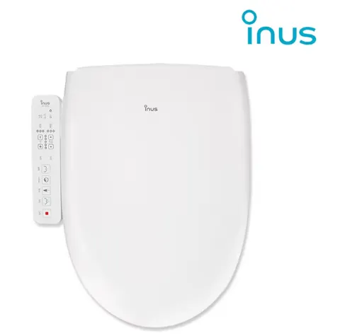 비데 4종) 이누스 직수 건조 IN-1200T+(127,358원) 아메리칸스탠다드 AI아쿠아 히트2(190,687원)