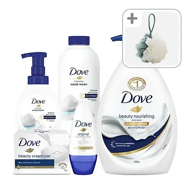 도브 포밍 핸드워시 본품 240ml+리필 430ml2 (10,530원/무료)