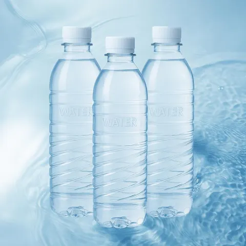 에브리워터 무라벨 500ml 40개 (4,400원/무료배송)