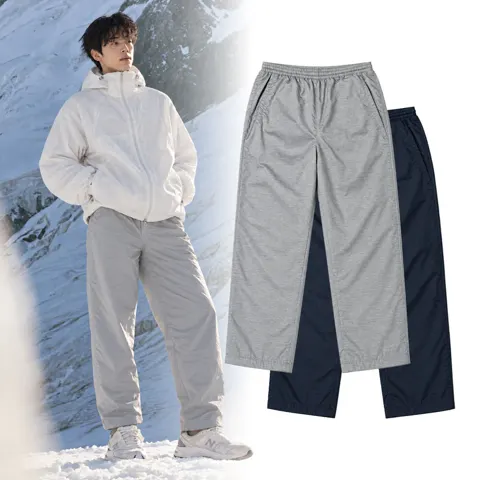 보아털 기모팬츠 (6,000원/무료)