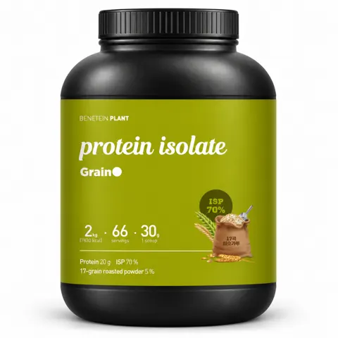 베네틴 ISP 프로틴 곡물맛 2kg(21,900원/무배)
