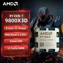 광군제 미니PC+CPU 공구 모음) FIREBAT F1, GMKtec M8, AMD 9800X3D, 9700X, 5600X 등