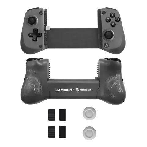 올도큐브 X GAMESIR X5 LITE 게임패드 게임용 컨트롤러