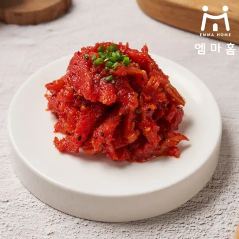 명태회 무침 (17,920원/무료)