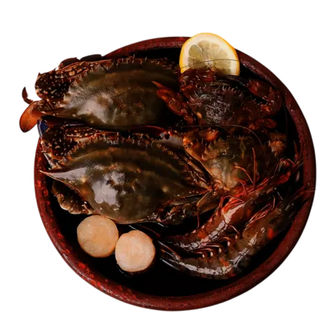 간장게장 프리미엄 모듬장 2.5kg (22,700원/무료)