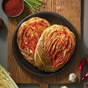 수미애 국산 배추김치 3kg (3,690원,무배)