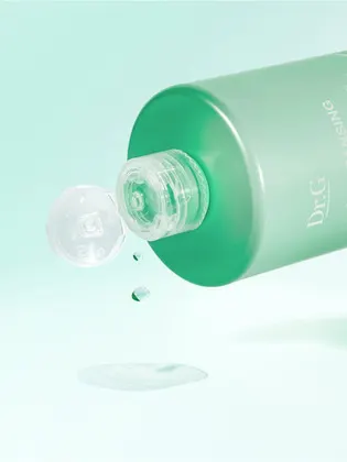 약산성 클렌징 워터 490mL