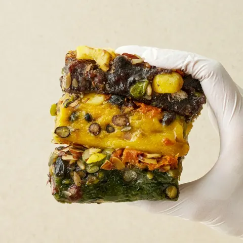 밀레의공방 모듬 삼색 영양찰떡 1kg 22,900원
