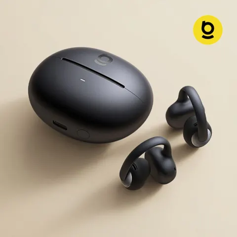 베이스어스 오픈형 이어폰 MC2 68,900원
