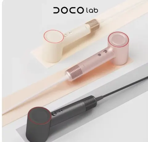 도코고속헤어드라이어($18) MIJIA H501SE 고속헤어드라이어($25)/무료