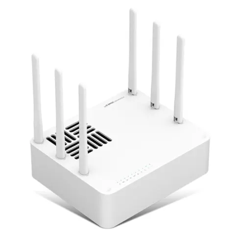 아이피타임 BE9400QCA 트라이밴드 (유무선공유기/기가비트/WIFI7)