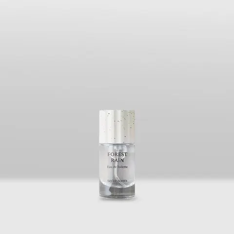 테일러센츠 오브제 퍼퓸 포레스트레인 15ml