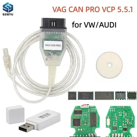 VCP VAG CAN Pro 진단 케이블(23,800원) LFOIQN 탈착식 키보드 케이스(39,200원) 트레일 러닝화(24,250원)