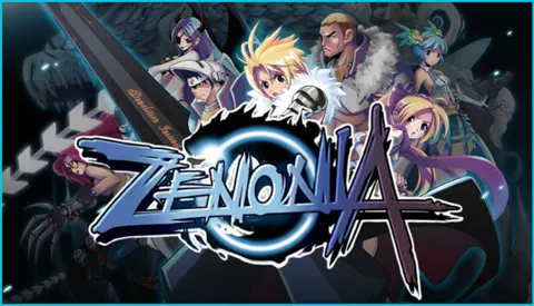제노니아 (ZENONIA) -20% ￦7,920