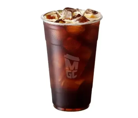 메가MGC커피 아메리카노