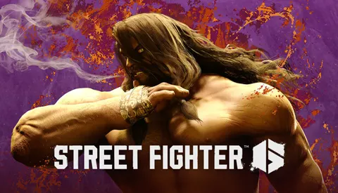 Street Fighter™ 6 / 스트리트 파이터 6
