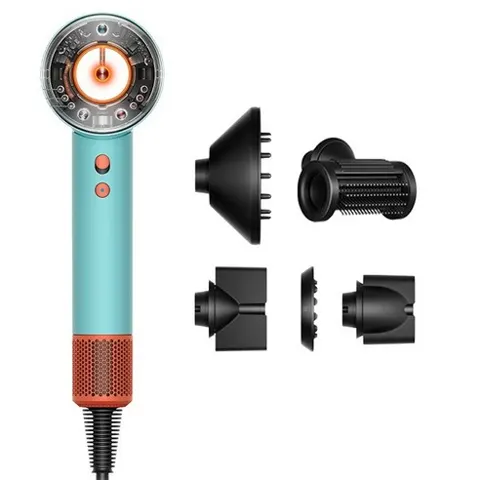 다이슨 슈퍼소닉 뉴럴 헤어드라이어 1600W