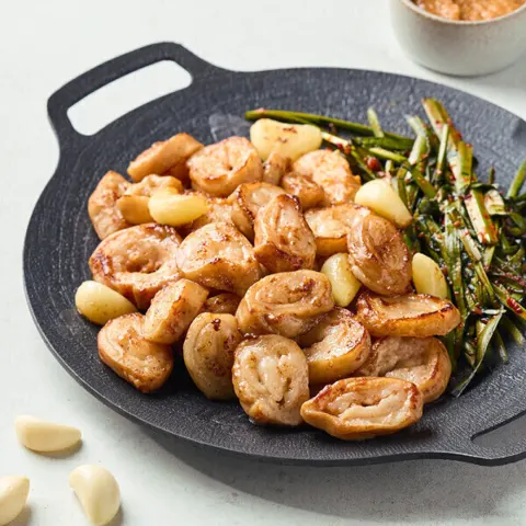 과일숙성 돼지생막창 1kg+1kg 18,990원 / 무료배송