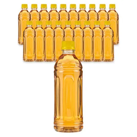 곰곰 옥수수수염차 무라벨, 500ml, 20개
