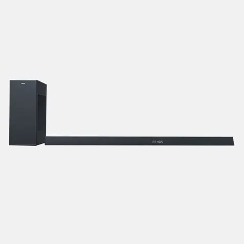 필립스 TAB8805 3.1채널 돌비애트모스 사운드바 (399,000원/무료)