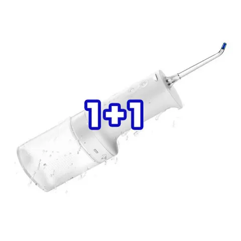 1+1 미지아 구강세정기 (41,900원/무료)