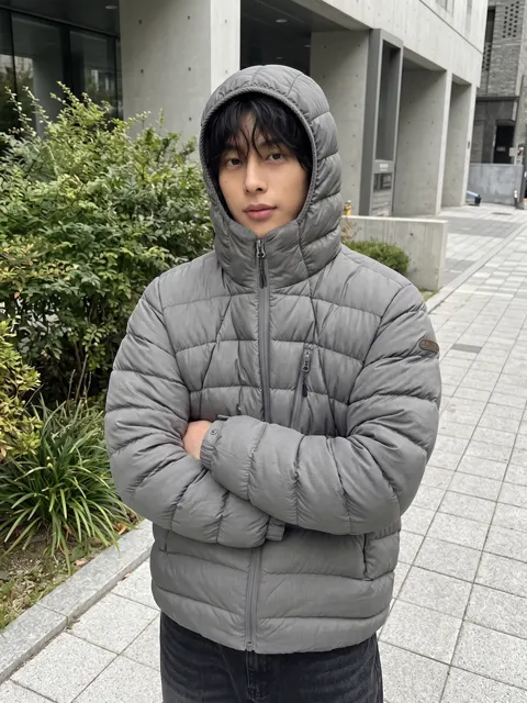 구벨 패커블 경량다운패딩 (144,900원/무료)