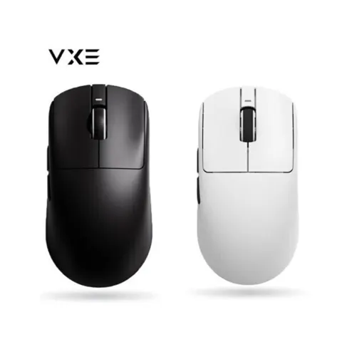 VXE R1 N 초경량 무선 게이밍 마우스 PAW3395SE 520mah(22,900원/무료)