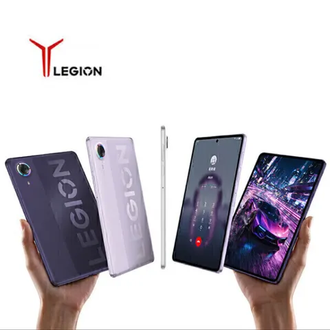 레노버 Legion Y700 인피니트 무극 8.4인치 12+256G 스냅드래곤 8 Elite Gen 5 게이밍 태블릿 관부가세포함 (895,900원/무료)