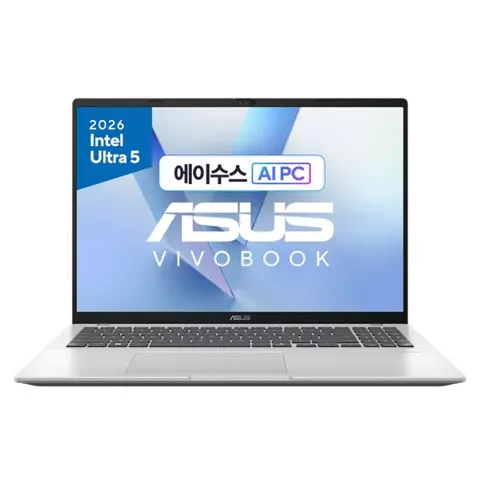 에이수스 비보북15 U5 325 16GB 512GB 팬서레이크
