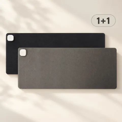 SINCO 스마트 온열 데스크패드 PRO S80 1+1(19,030원)