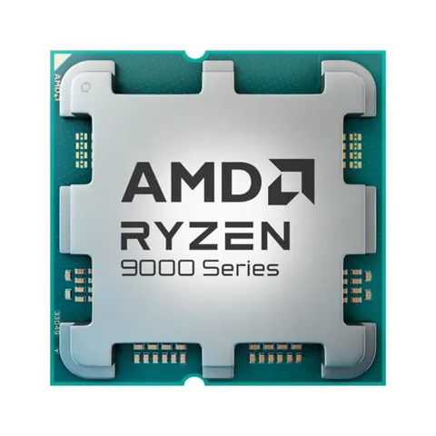 AMD CPU 모음 (9800X3D, 9850X3D, 9950X3D, 9950X3D2)